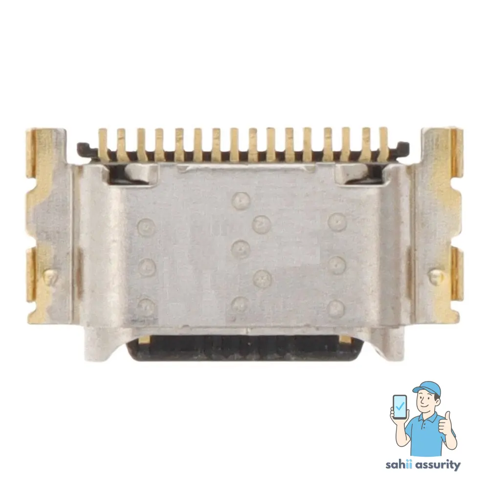 Charging Connector for Realme 8 5G thumbnail